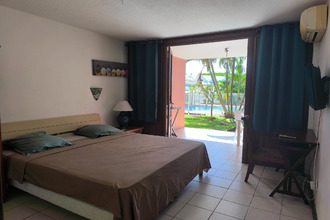 achat appartement ste-anne 97227