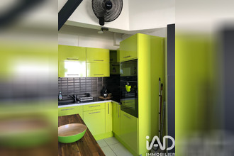 achat appartement ste-anne 97227