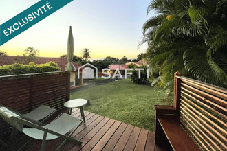 achat appartement ste-anne 97227