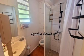 achat appartement ste-anne 97227