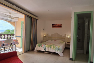 achat appartement ste-anne 97227