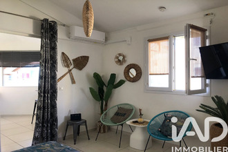 achat appartement ste-anne 97227