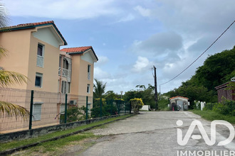 achat appartement ste-anne 97227