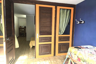 achat appartement ste-anne 97227
