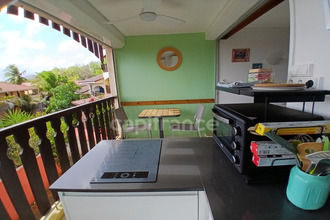 achat appartement ste-anne 97227