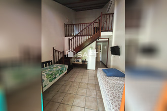achat appartement ste-anne 97227
