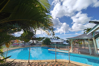 achat appartement ste-anne 97227