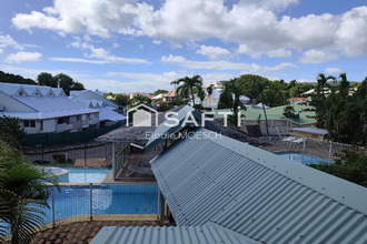 achat appartement ste-anne 97227