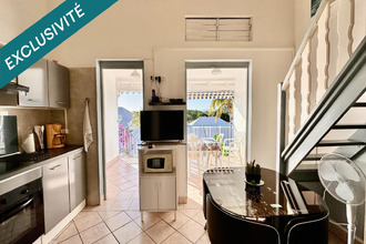 achat appartement ste-anne 97227