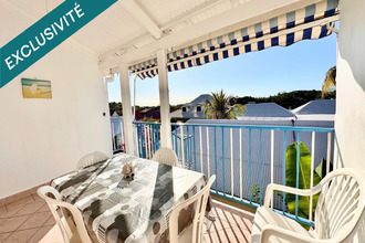 achat appartement ste-anne 97227