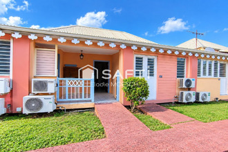achat appartement ste-anne 97227
