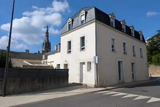 achat appartement ste-anne-d-auray 56400