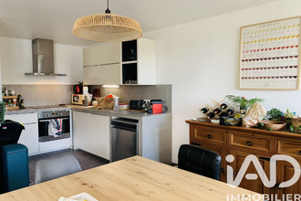 achat appartement ste-anne-d-auray 56400