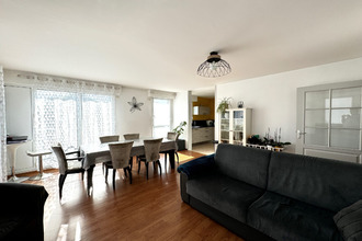 achat appartement ste-catherine 62223