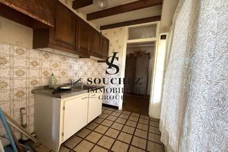 achat appartement ste-catherine 62223