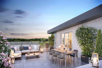 achat appartement ste-catherine 62223