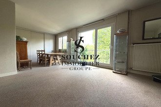 achat appartement ste-catherine 62223
