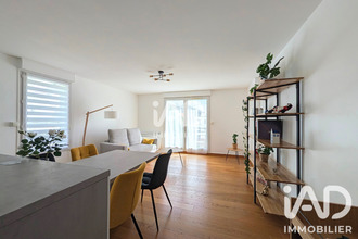 achat appartement ste-catherine 62223