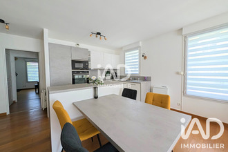 achat appartement ste-catherine 62223