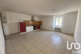 achat appartement ste-cecile-d-andorge 30110