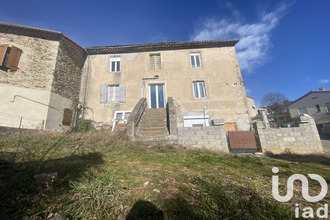 achat appartement ste-cecile-d-andorge 30110