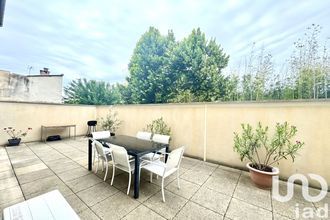 achat appartement ste-cecile-les-vignes 84290