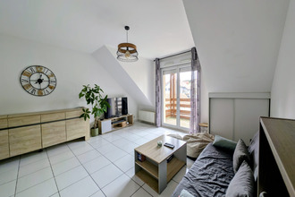achat appartement ste-colombe 25300