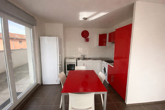 achat appartement ste-consorce 69280