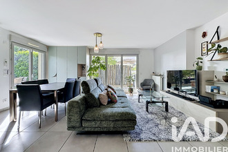 achat appartement ste-consorce 69280