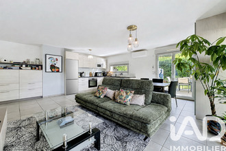 achat appartement ste-consorce 69280
