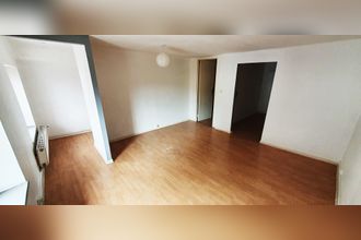 achat appartement ste-croix-aux-mines 68160