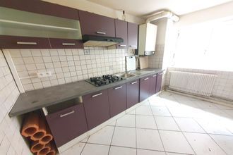 achat appartement ste-croix-aux-mines 68160