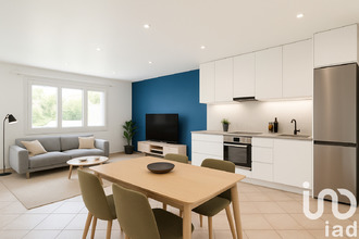 achat appartement ste-croix-du-verdon 04500