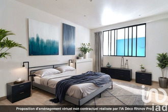 achat appartement ste-croix-du-verdon 04500