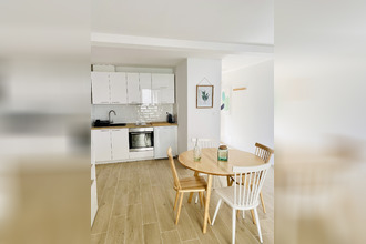 achat appartement ste-croix-du-verdon 04500