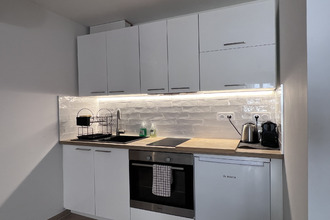 achat appartement ste-croix-du-verdon 04500