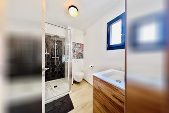 achat appartement ste-croix-du-verdon 04500