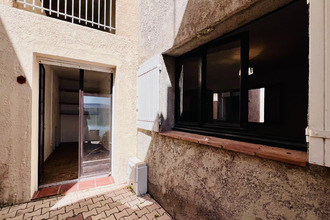 achat appartement ste-croix-du-verdon 04500
