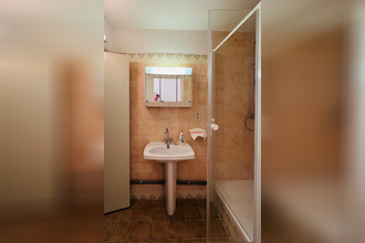 achat appartement ste-croix-du-verdon 04500