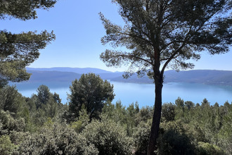 achat appartement ste-croix-du-verdon 04500