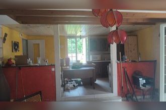 achat appartement ste-eulalie 33560