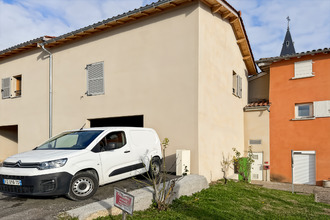 achat appartement ste-euphemie 01600