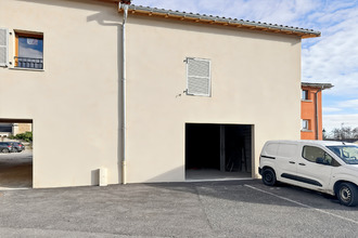 achat appartement ste-euphemie 01600