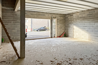 achat appartement ste-euphemie 01600