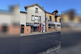 achat appartement ste-florine 43250