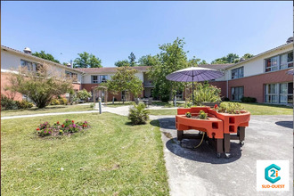 achat appartement ste-foy-d-aigrefeuille 31570