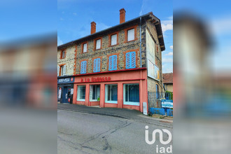 achat appartement ste-foy-l-argentiere 69610