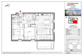 achat appartement ste-foy-l-argentiere 69610