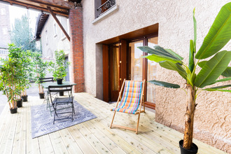 achat appartement ste-foy-l-argentiere 69610