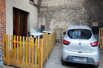 achat appartement ste-foy-l-argentiere 69610